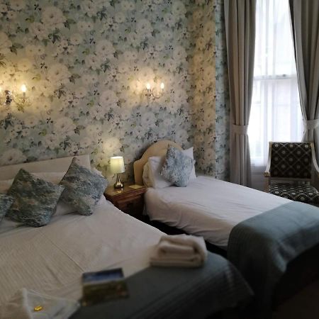Esplanade Gardens B&B Scarborough Ngoại thất bức ảnh