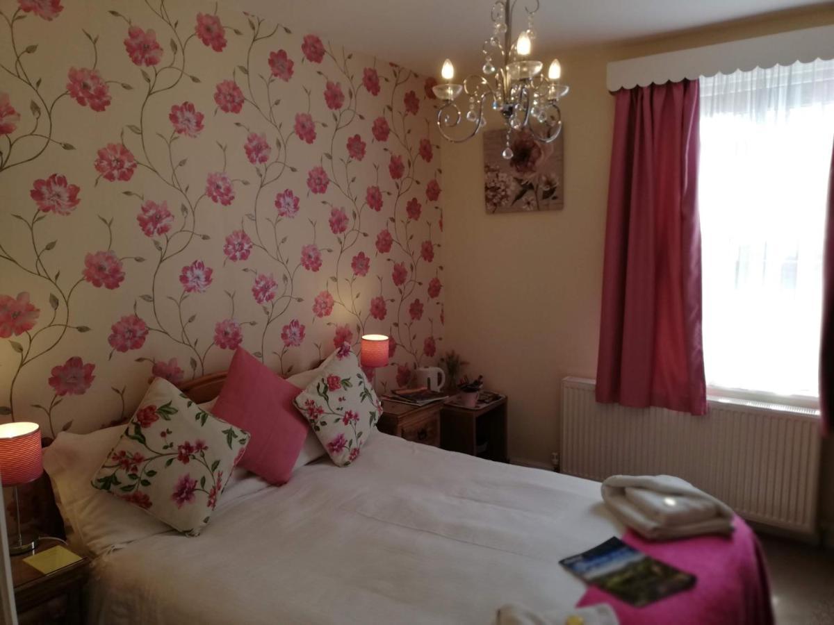 Esplanade Gardens B&B Scarborough Ngoại thất bức ảnh