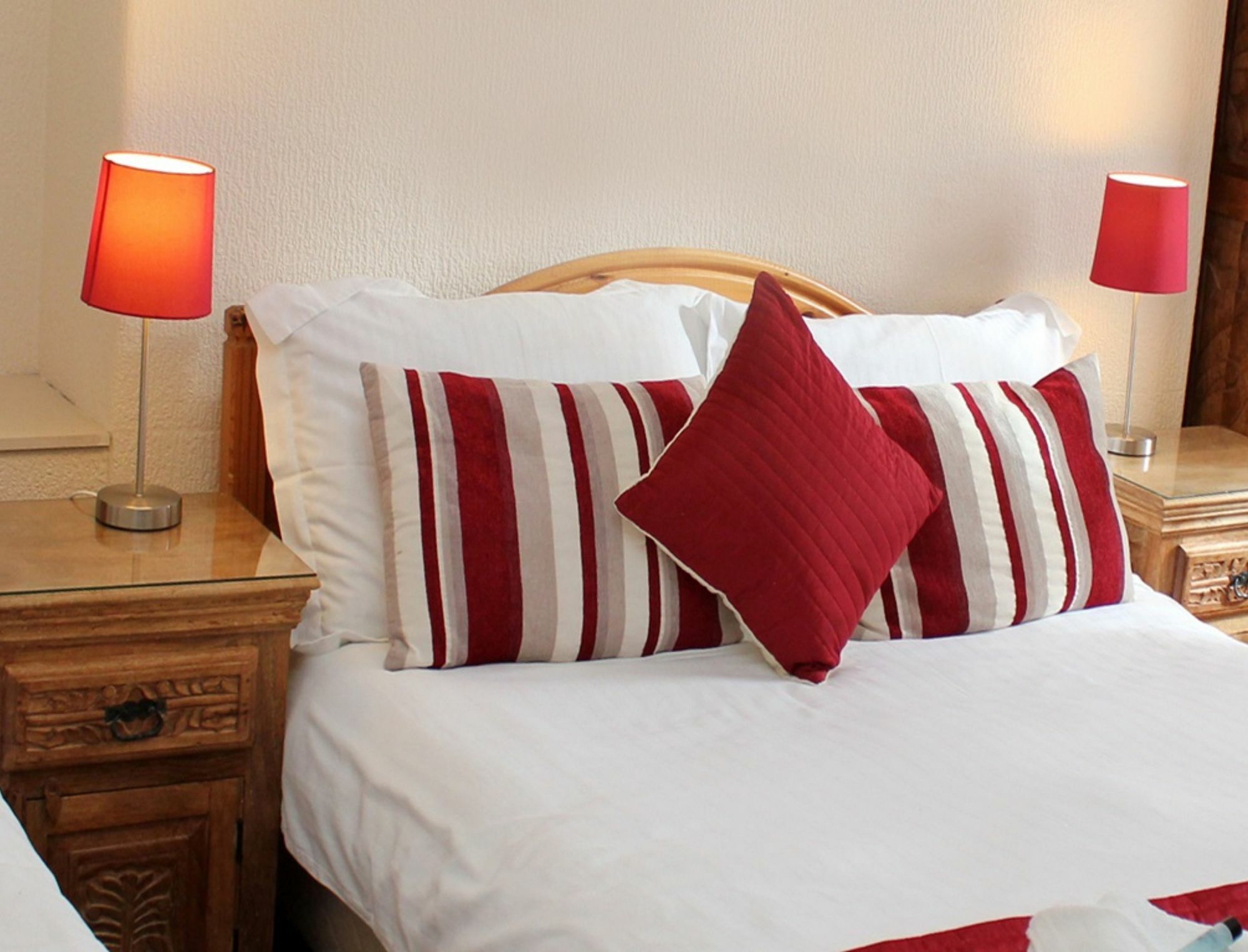Esplanade Gardens B&B Scarborough Ngoại thất bức ảnh